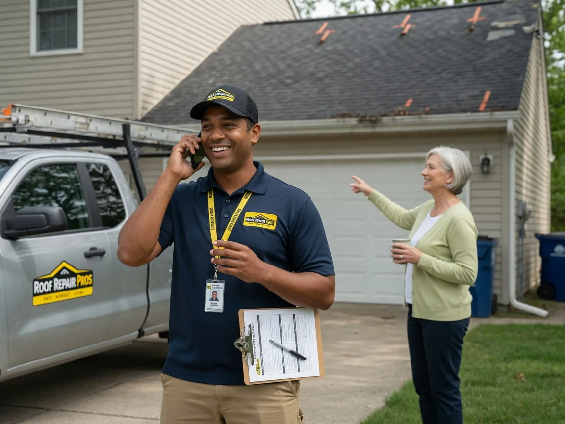Roof Repair Selman City, TX FAQs